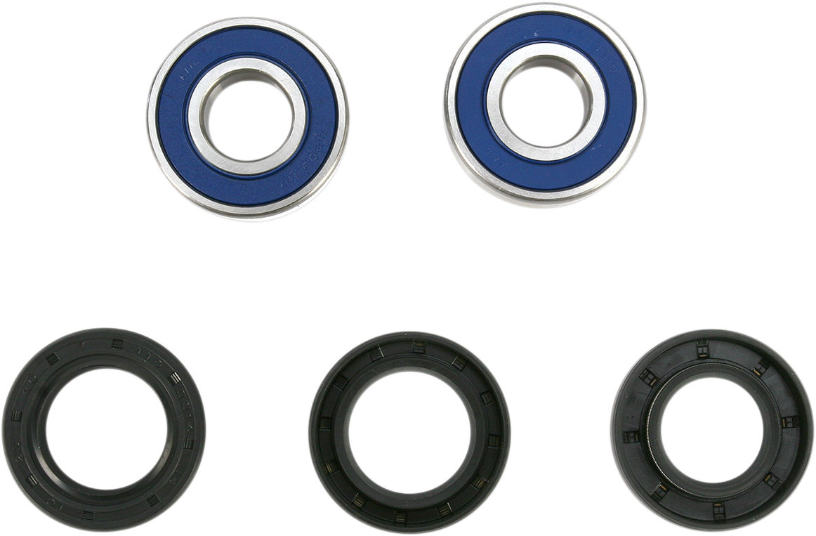 ALL BALLS Wheel Bearing Kit - Front 25-1219-A