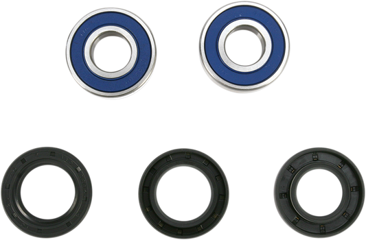 ALL BALLS Wheel Bearing Kit - Front 25-1219-A