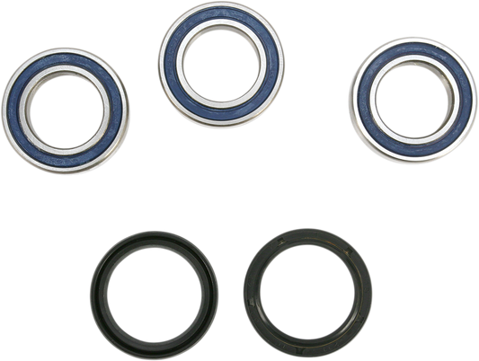 ALL BALLS Wheel Bearing Kit - Front/Rear - BMW 25-1406-A