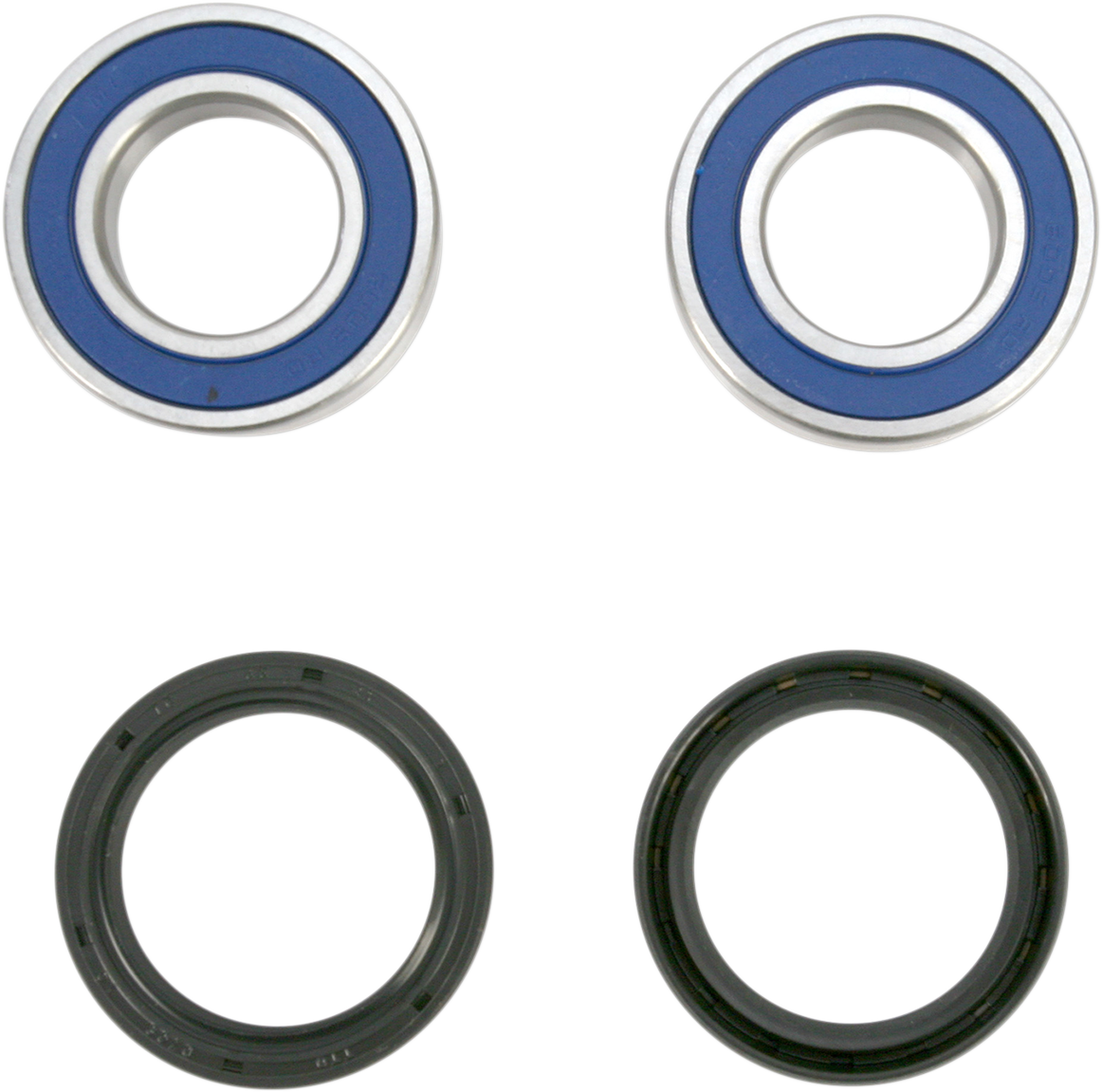 ALL BALLS Wheel Bearing Kit - Front 25-1404-A