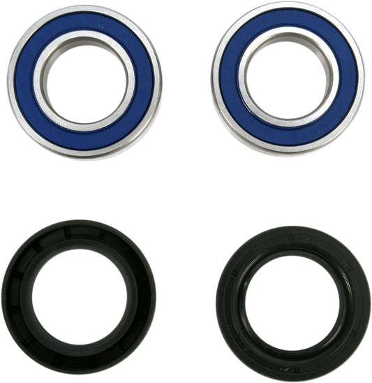 ALL BALLS Wheel Bearing Kit - Front 25-1569-A