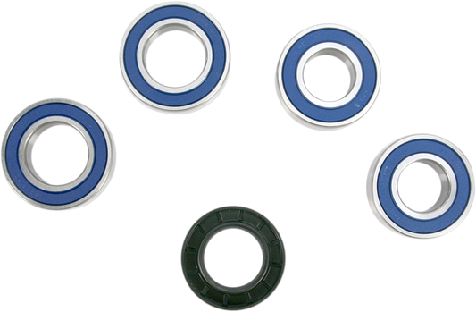 ALL BALLS Wheel Bearing Kit - Rear 25-1533-A