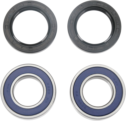 ALL BALLS Wheel Bearing Kit - Front/Rear 25-1273-A