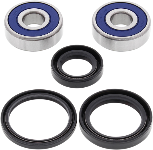 ALL BALLS Wheel Bearing Kit - Front 25-1307