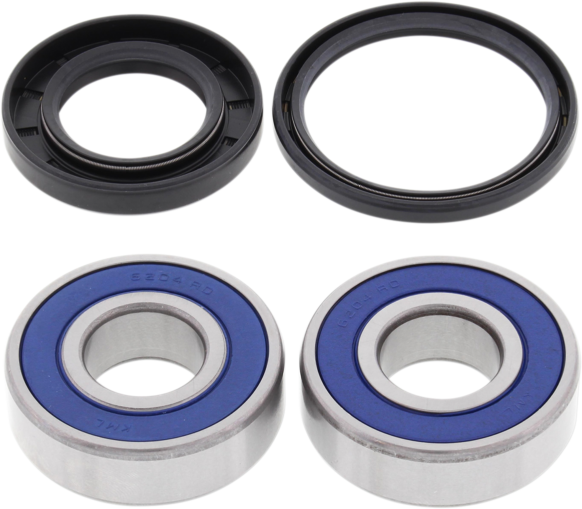 ALL BALLS Wheel Bearing Kit - Front/Rear 25-1380