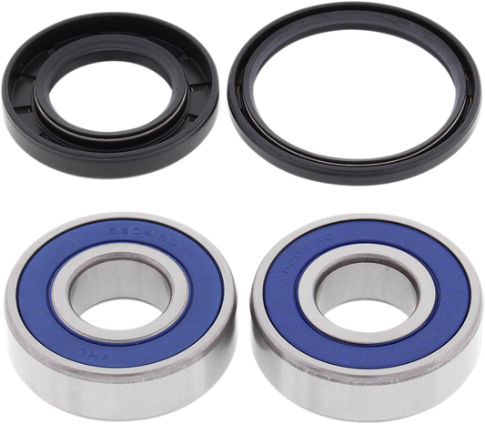 ALL BALLS Wheel Bearing Kit - Front/Rear 25-1380