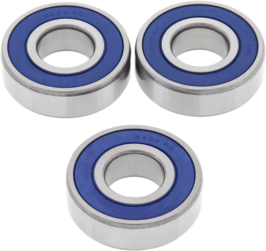 ALL BALLS Wheel Bearing Kit - Front/Rear 25-1251