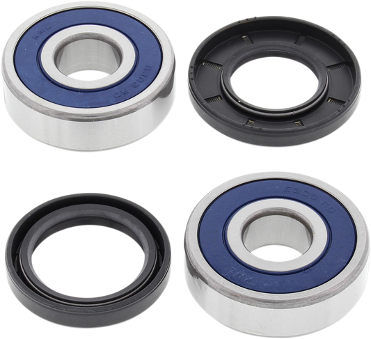 ALL BALLS Wheel Bearing Kit - Front/Rear - Honda/Kawasaki/Yamaha 25-1330