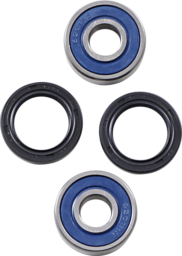 ALL BALLS Wheel Bearing/Seal Kit - Front 25-1736
