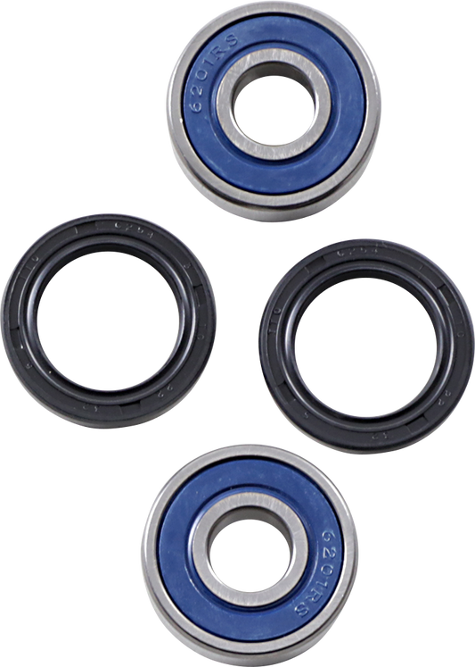 ALL BALLS Wheel Bearing/Seal Kit - Front 25-1736