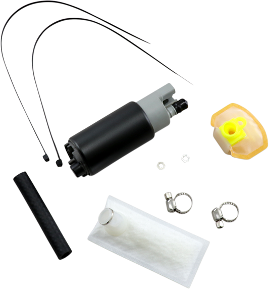 ALL BALLS Fuel Pump Rebuild Kit 47-2018