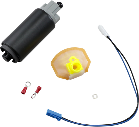 ALL BALLS Fuel Pump Rebuild Kit 47-2024