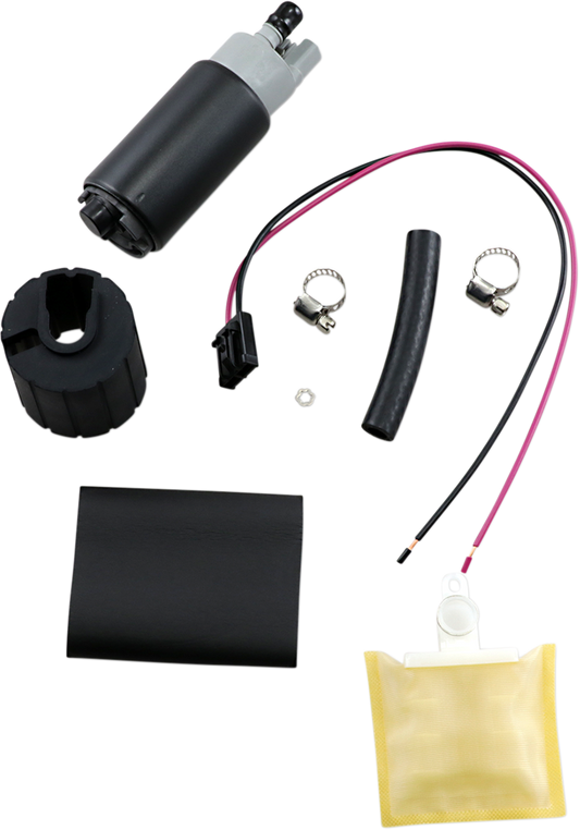 ALL BALLS Fuel Pump Rebuild Kit 47-2027