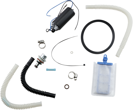 ALL BALLS Fuel Pump Rebuild Kit 47-2041