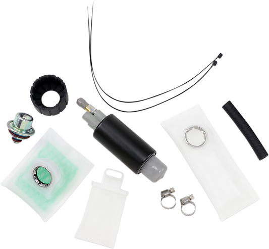 ALL BALLS Fuel Pump Rebuild Kit 47-2009