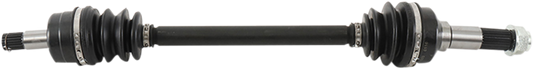 ALL BALLS Complete Axle Kit - Front Left/Right - Yamaha AB8-YA-8-319