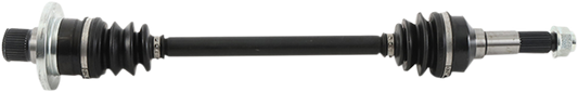 ALL BALLS Complete Axle Kit - Rear Right - Yamaha AB8-YA-8-323