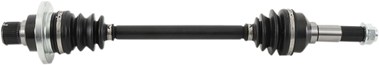 ALL BALLS Complete Axle Kit - Rear Left - Yamaha AB8-YA-8-322