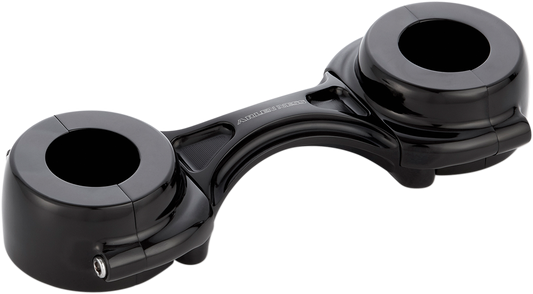 ARLEN NESS Method Fork Brace - Black Anodized - 39 mm 20-354