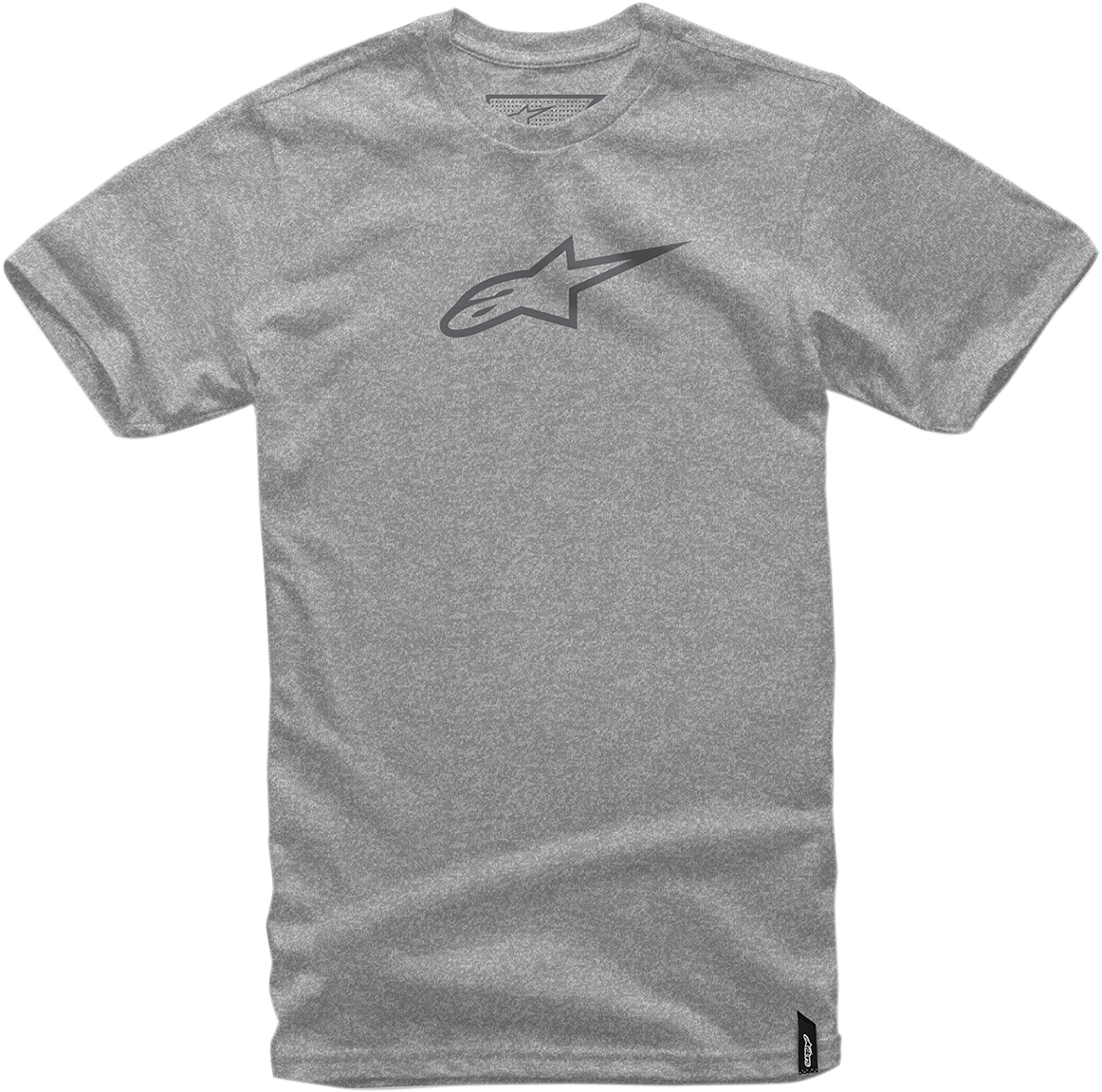 ALPINESTARS Ageless II T-Shirt - Gray/Gray - XL 1037720221111XL
