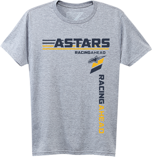 ALPINESTARS Viewing T-Shirt - Gray - XL 1230721061026XL