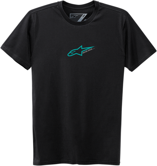 ALPINESTARS Race Mod T-Shirt - Black - XL 12307210110XL