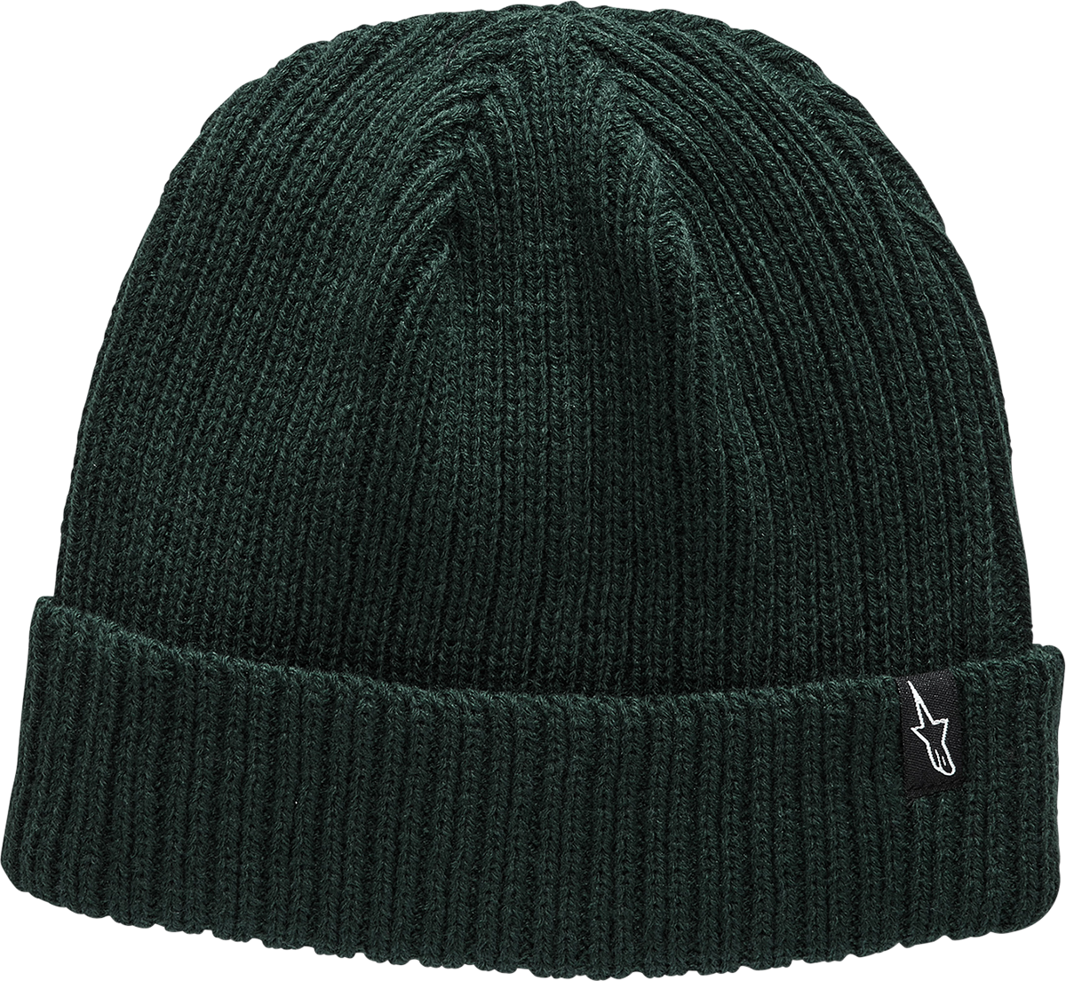 ALPINESTARS Receiving Beanie - Spruce - One Size 103781504635