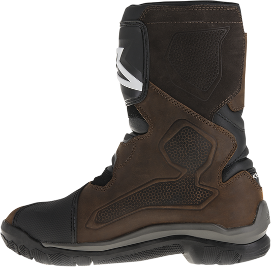 ALPINESTARS Belize Drystar? Boots - Oiled Brown - US 7 2047317-82-7