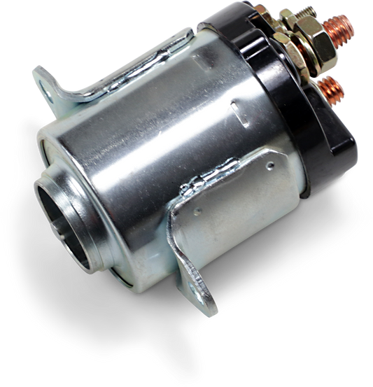 ACCEL Starter Solenoid - Harley Davidson 40114