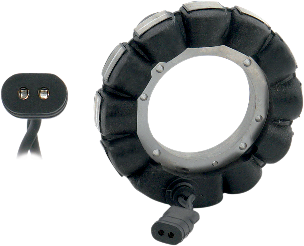 ACCEL Alternator - Stator 152103