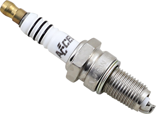 ACCEL U-Groove Spark Plugs - '86+ XL & '99-'17 TC - 24 Pack SP2418P