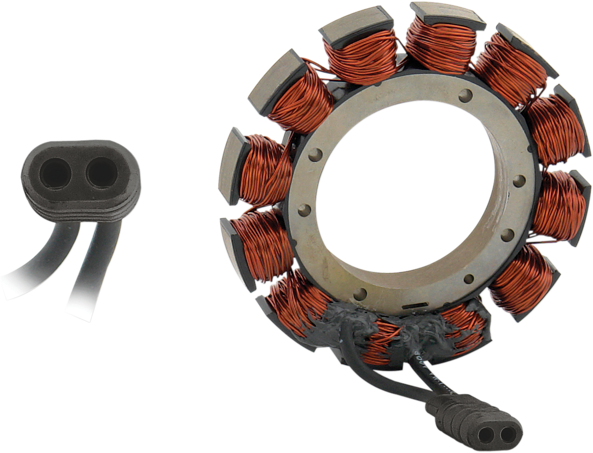 ACCEL Alternator Stator - Harley Davidson 152107