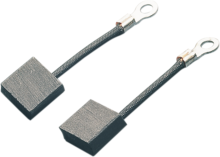 ACCEL Generator - Brush 192300