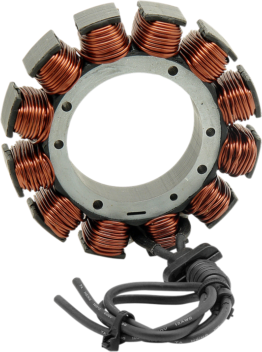 ACCEL Alternator Stator - Harley Davidson 152113