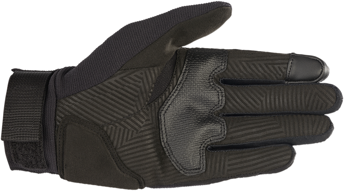 ALPINESTARS Stella Reef Glove - Black/Pink - Small 3599020-1039-S