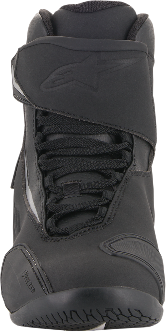 ALPINESTARS Fastback v2 Shoes - Black - US 9.5 2510018110095