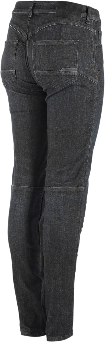 ALPINESTARS Stella Daisy v2 Pants - Black - US 30 / EU 44 3338520-10-30