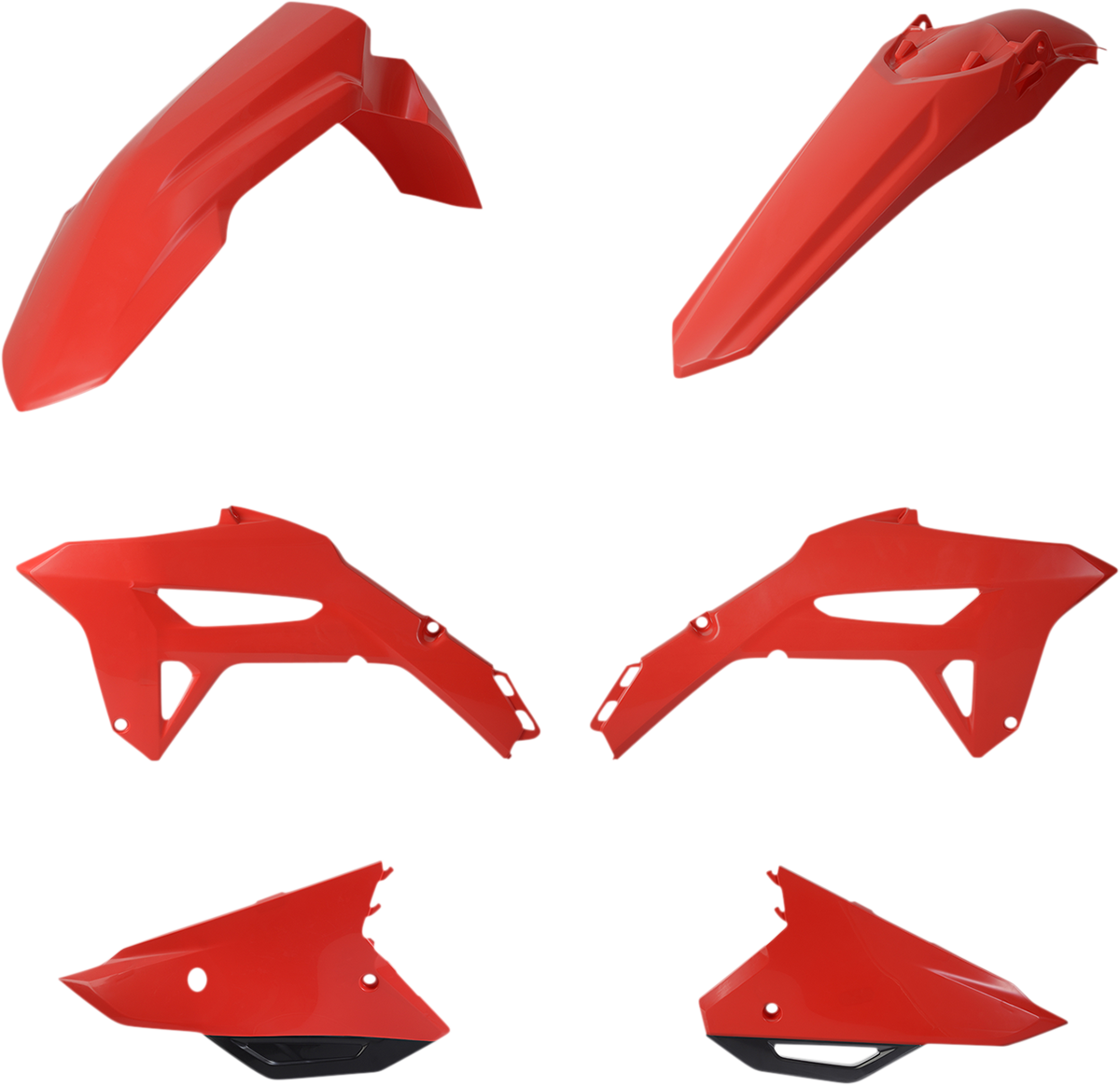 ACERBIS Standard Replacement Body Kit - OEM 2858917118