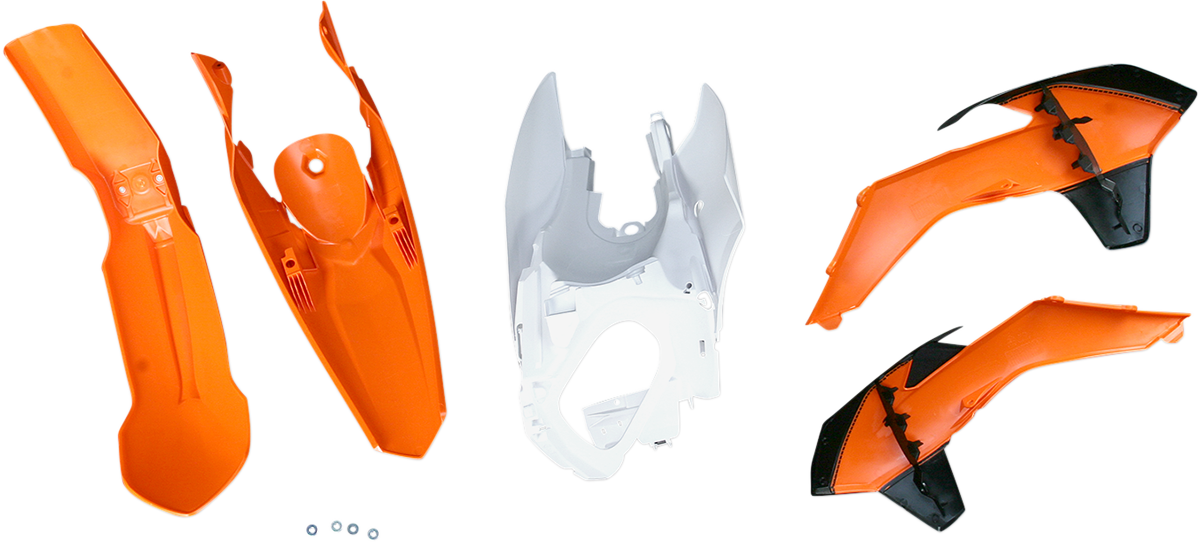 ACERBIS Standard Replacement Body Kit - OEM '13 2314313914