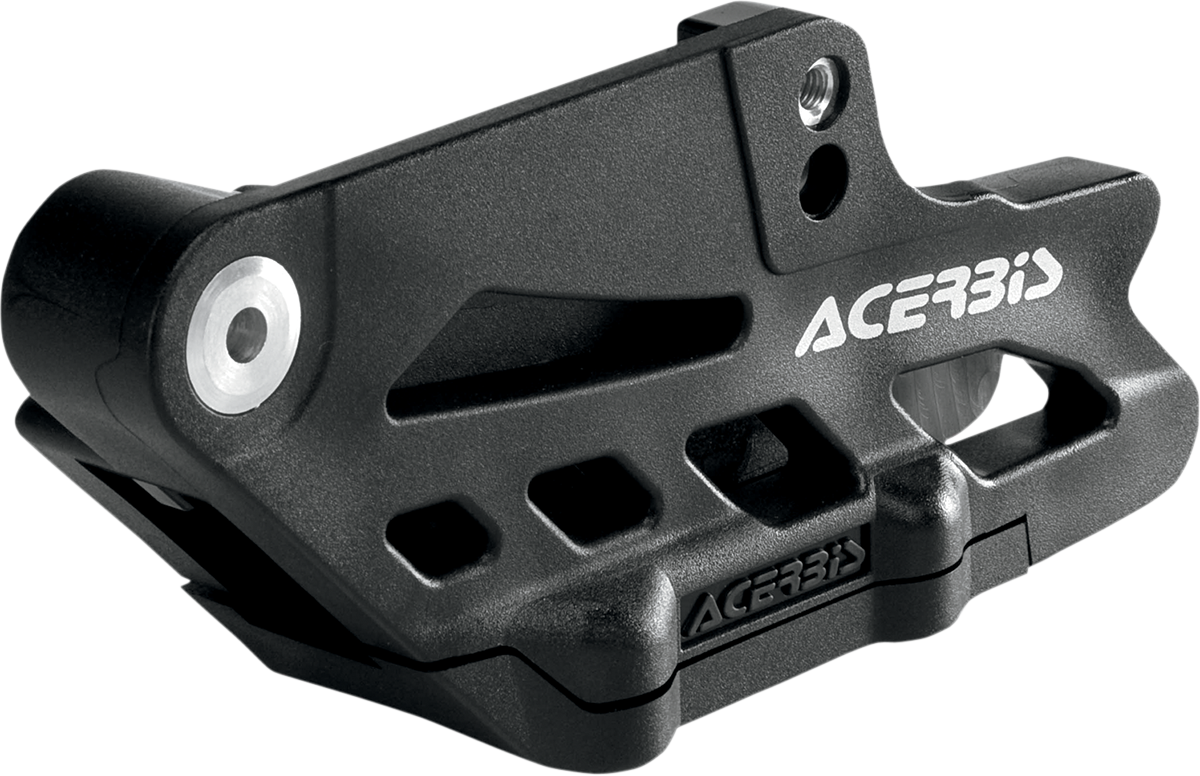 ACERBIS Chain Guide Replacement Insert - KTM - Black 2284570001