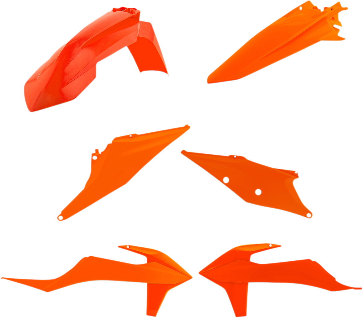 ACERBIS Standard Replacement Body Kit - OEM 2791565226