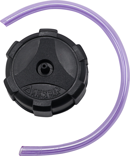 ACERBIS Gas Cap - Large 2070749999