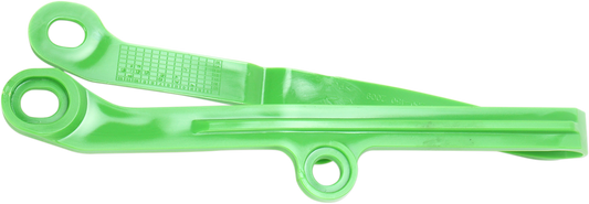 ACERBIS Chain Slider - Kawasaki - Green 2141800006