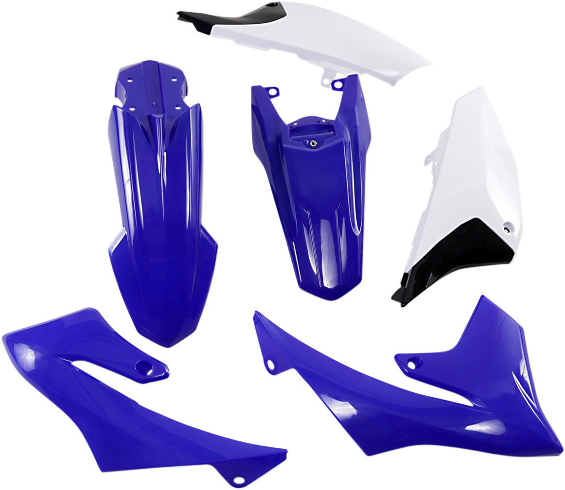 ACERBIS Standard Replacement Body Kit  - OEM '19 2726656345