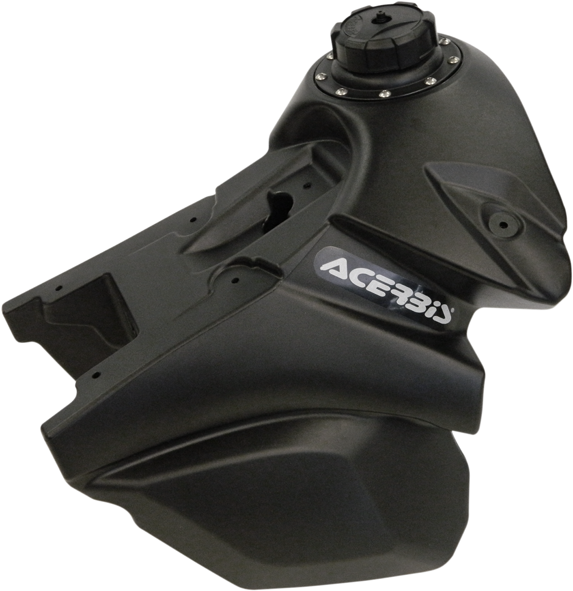 ACERBIS Gas Tank - Black - KTM - 3.0 Gallon 2250310001