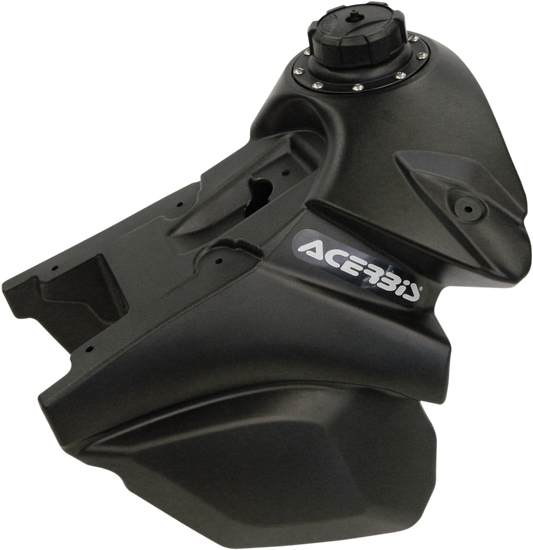 ACERBIS Gas Tank - Black - KTM - 3.0 Gallon 2250310001