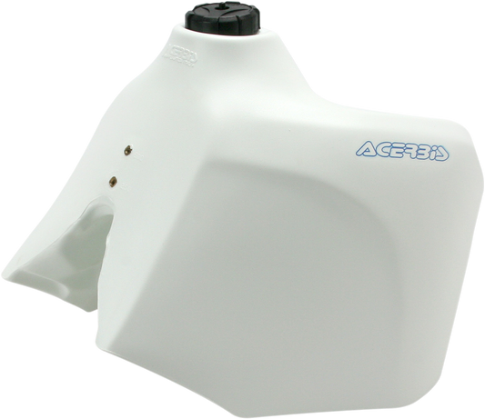 ACERBIS Gas Tank - White - Honda - 5.8 Gallon 2044330002