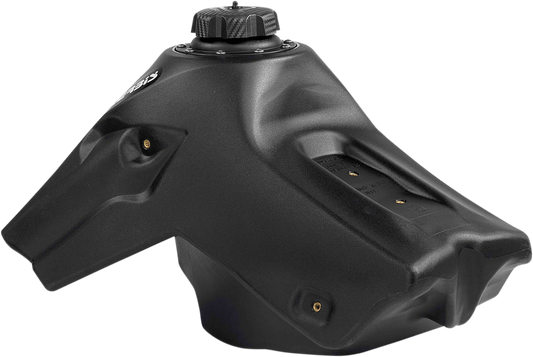 ACERBIS Gas Tank - Black - Honda - 2.7 Gallon 2320880001