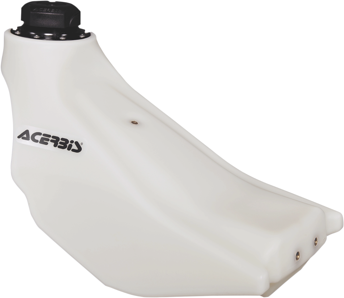 ACERBIS Gas Tank - Natural - Yamaha - 2.9 Gallon 2374220147