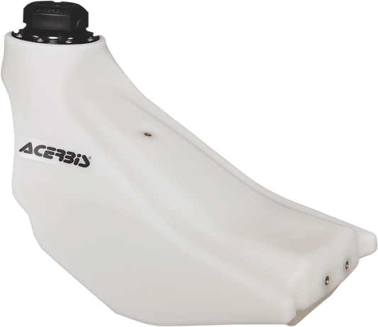 ACERBIS Gas Tank - Natural - Yamaha - 2.9 Gallon 2374220147